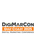 DigiMarCon Gulf Coast- Digital Marketing Conference & Exhibition