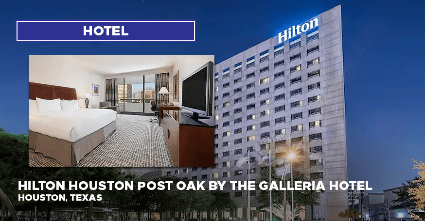 DigiMarCon Gulf Coast Hotel