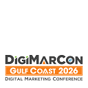 DigiMarCon Gulf Coast- Digital Marketing Conference & Exhibition