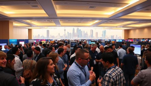 Building Valuable Partnerships at DigiMarCon 2026 Houston