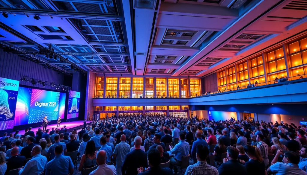 DigiMarCon 2026 conference