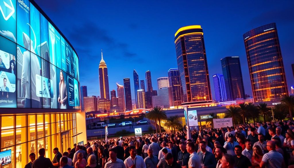 DigiMarCon Gulf Coast | DigiMarCon Gulf Coast Digital Marketing Conference Exhibition DigiMarCon Gulf Coast