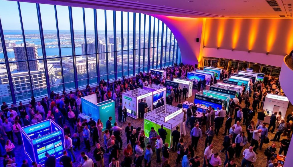 DigiMarCon Gulf Coast 2026 | DigiMarCon Gulf Coast Digital Marketing Conference Exhibition DigiMarCon Gulf Coast 2026