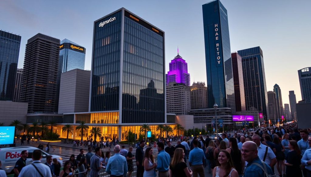 DigiMarCon Gulf Coast 2026 | DigiMarCon Gulf Coast Digital Marketing Conference Exhibition DigiMarCon Gulf Coast 2026