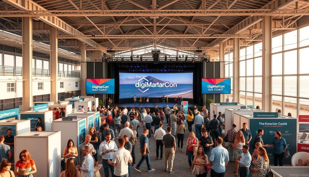 DigiMarCon Gulf Coast 2026