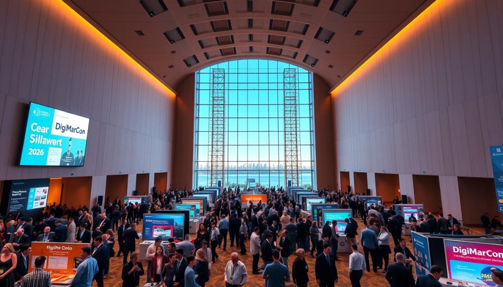 DigiMarCon Gulf Coast 2026 Event