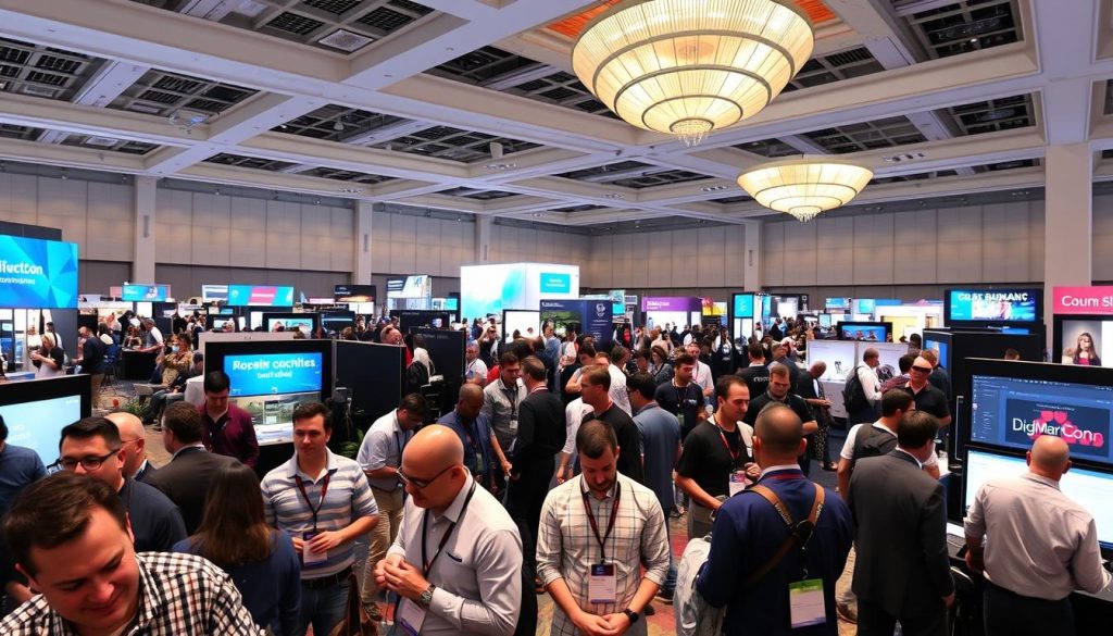 DigiMarCon Gulf Coast 2026 Exhibition | DigiMarCon Gulf Coast Digital Marketing Conference Exhibition DigiMarCon Gulf Coast 2026 Exhibition