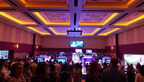 DigiMarCon Gulf Coast 2026 Offers Higher ROI Than Traditional Advertising