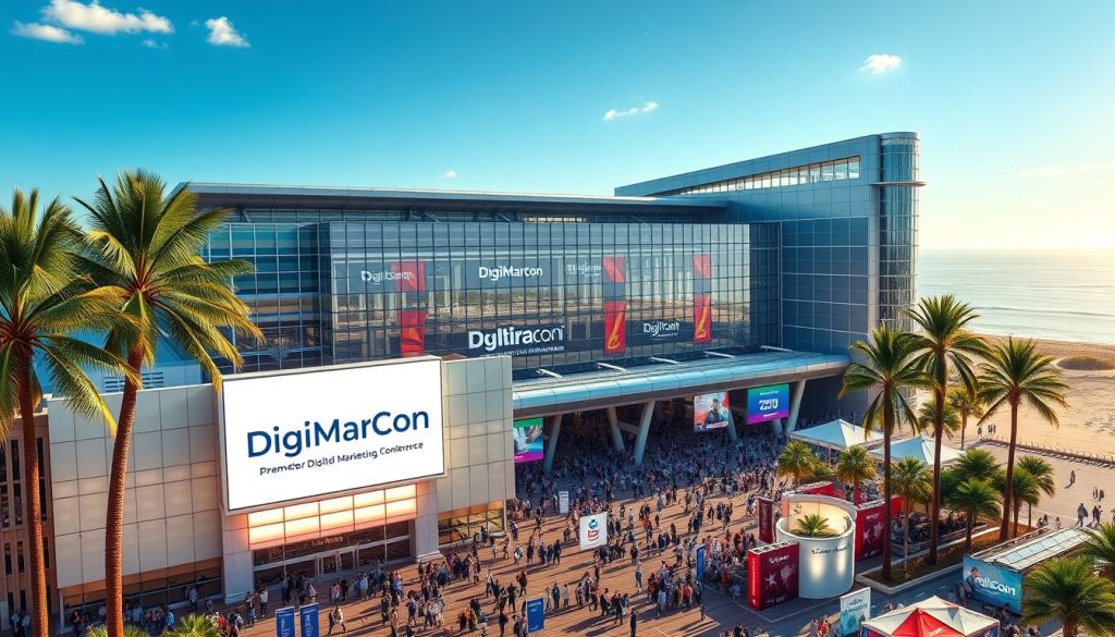 DigiMarCon Gulf Coast 2026 Premier Digital Marketing Conference | DigiMarCon Gulf Coast Digital Marketing Conference Exhibition DigiMarCon Gulf Coast 2026 Premier Digital Marketing Conference