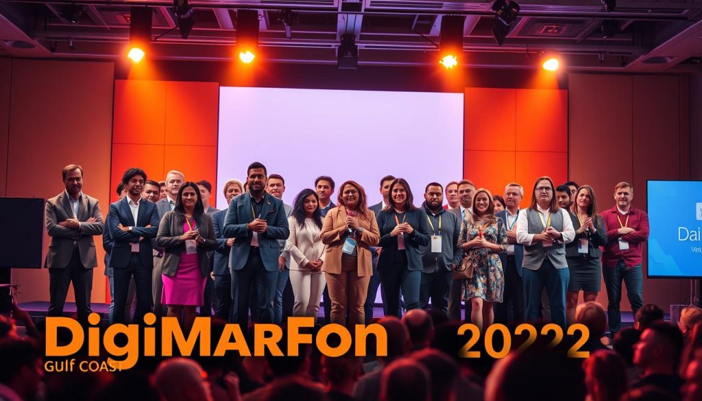 DigiMarCon Gulf Coast 2026 Speakers | DigiMarCon Gulf Coast Digital Marketing Conference Exhibition DigiMarCon Gulf Coast 2026 Speakers