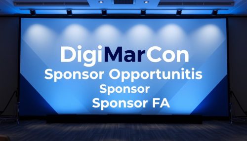 DigiMarCon Gulf Coast 2026 Sponsor FAQ