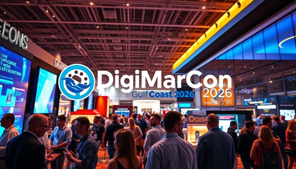 DigiMarCon Gulf Coast 2026 Success Stories