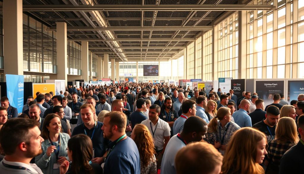 DigiMarCon Gulf Coast 2026 attendees