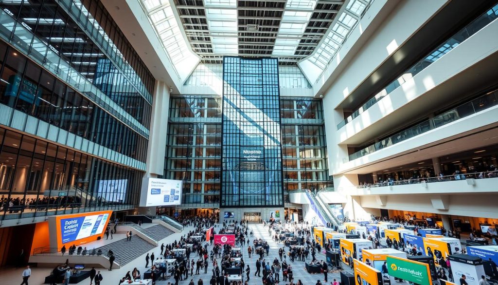 DigiMarCon Gulf Coast 2026 conference format