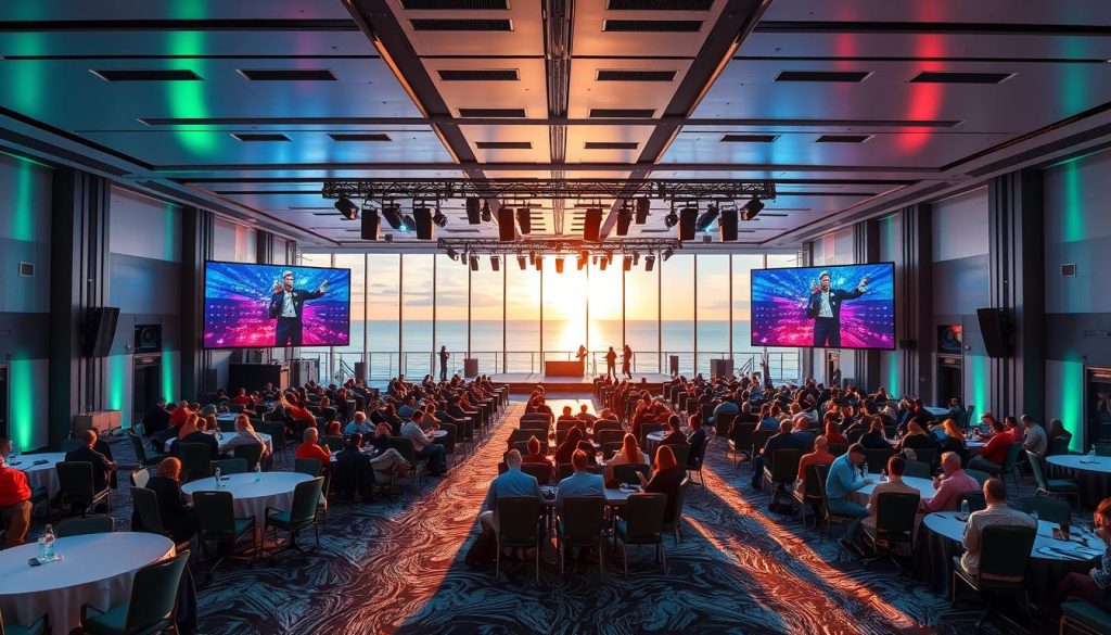 DigiMarCon Gulf Coast 2026 event format | DigiMarCon Gulf Coast Digital Marketing Conference Exhibition DigiMarCon Gulf Coast 2026 event format