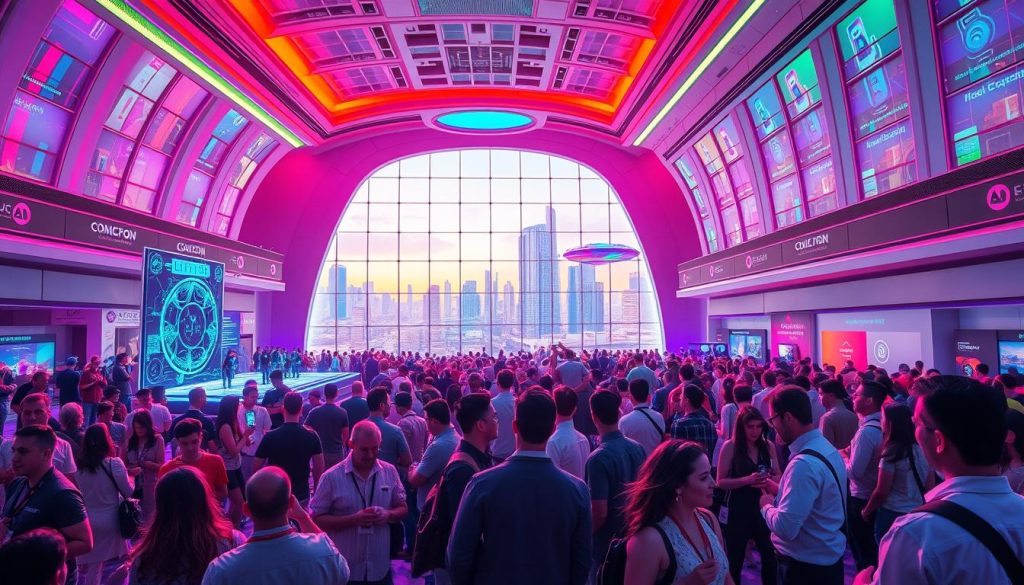 DigiMarCon Gulf Coast 2026 tech conference highlights | DigiMarCon Gulf Coast Digital Marketing Conference Exhibition DigiMarCon Gulf Coast 2026 tech conference highlights