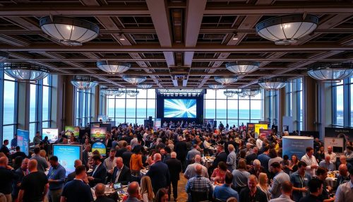 DigiMarCon Gulf Coast Comes to Life