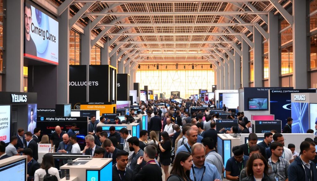 DigiMarCon Gulf Coast Exhibitors