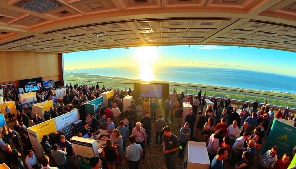 DigiMarCon Gulf Coast Experience