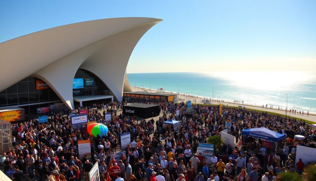 DigiMarCon Gulf Coast Overview | DigiMarCon Gulf Coast Digital Marketing Conference Exhibition DigiMarCon Gulf Coast Overview