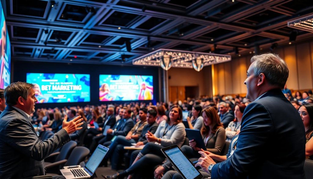 DigiMarCon Gulf Coast conference insights