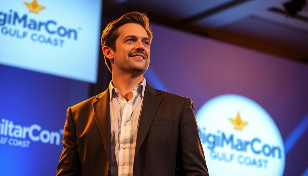 DigiMarCon Gulf Coast speaker | DigiMarCon Gulf Coast Digital Marketing Conference Exhibition DigiMarCon Gulf Coast speaker