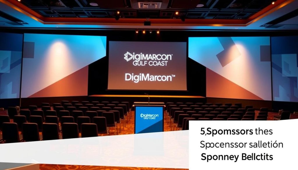 DigiMarCon Gulf Coast sponsorship benefits | DigiMarCon Gulf Coast Digital Marketing Conference Exhibition DigiMarCon Gulf Coast sponsorship benefits