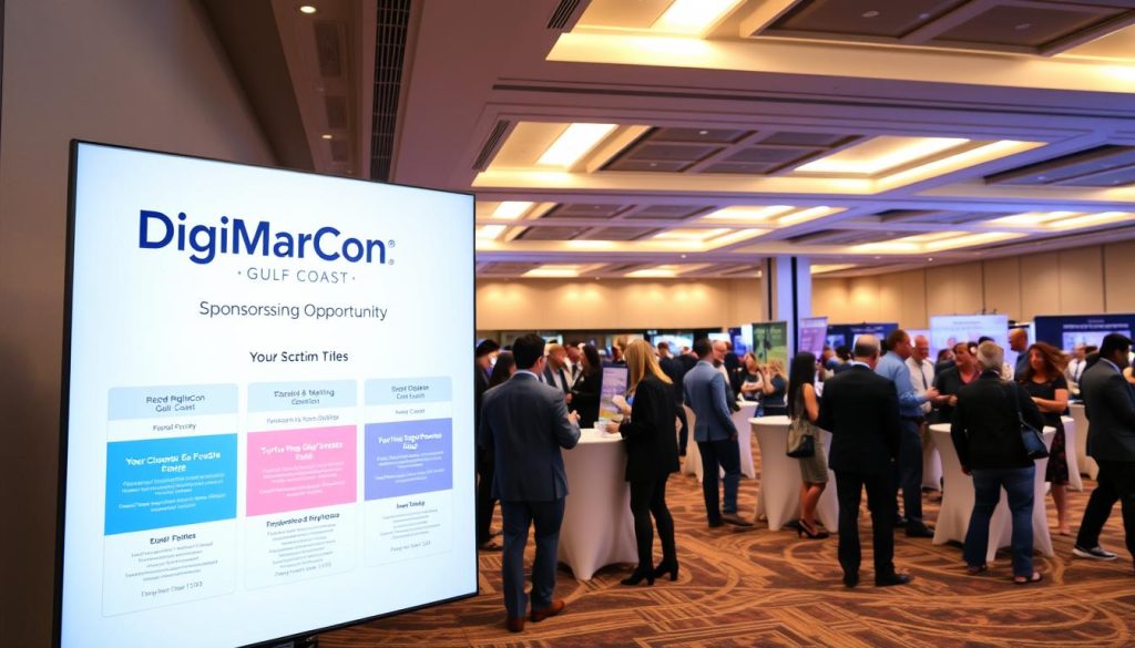 DigiMarCon Gulf Coast sponsorship opportunities | DigiMarCon Gulf Coast Digital Marketing Conference Exhibition DigiMarCon Gulf Coast sponsorship opportunities