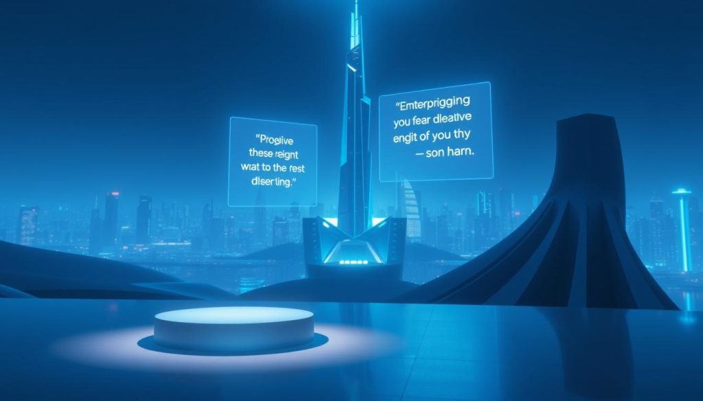 Digital Transformation Quotes