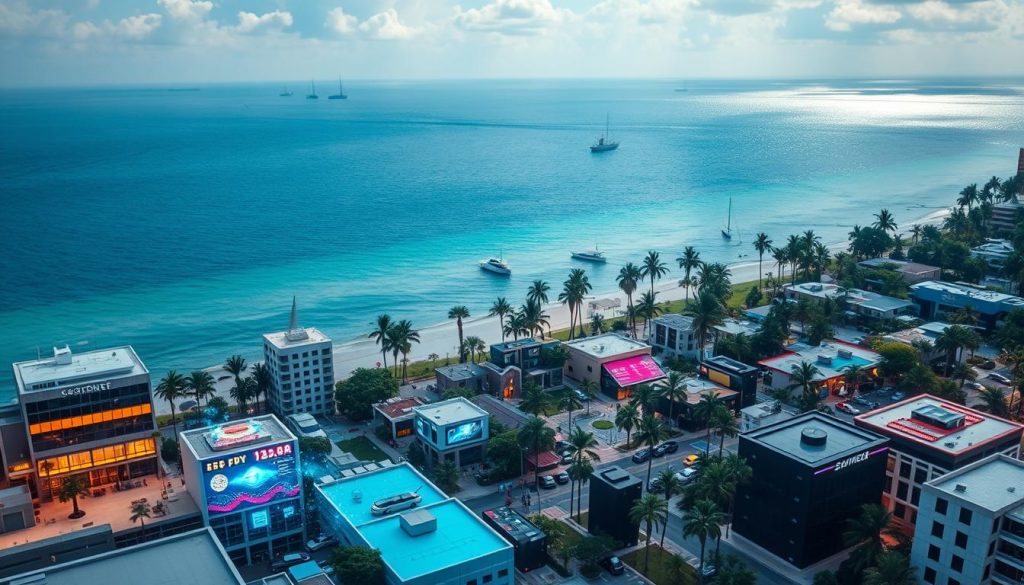 Gulf Coast Digital Marketing Ecosystem | DigiMarCon Gulf Coast Digital Marketing Conference Exhibition Gulf Coast Digital Marketing Ecosystem