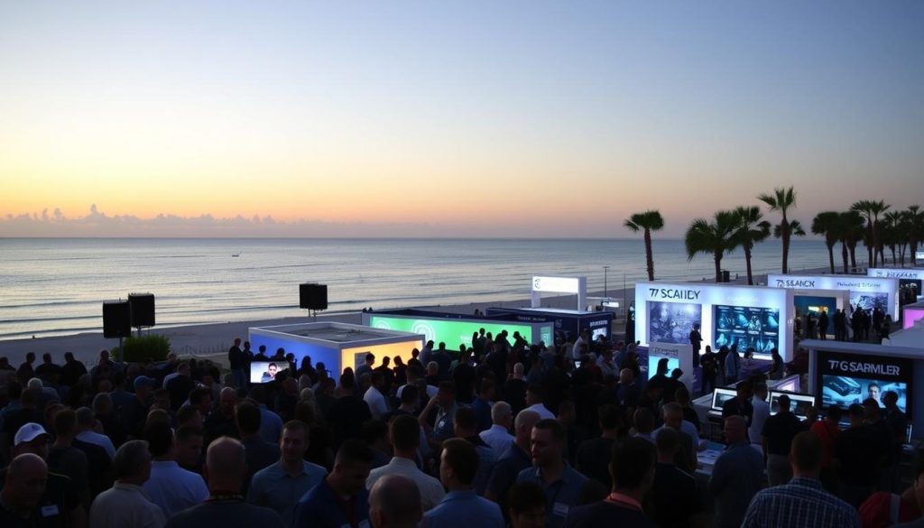 Gulf Coast Tech Conference