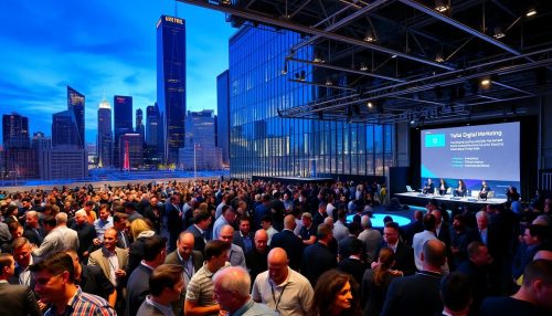 Is DigiMarCon Gulf Coast 2026 Worth It Sponsoring
