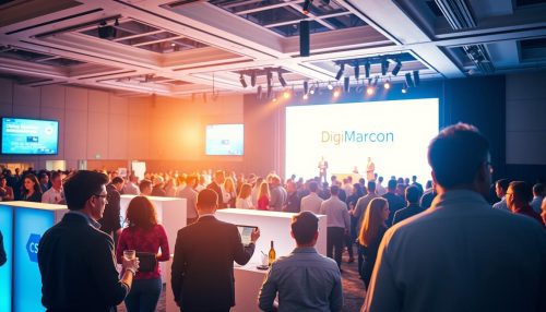 ROI That Lasts at DigiMarCon Gulf Coast 2026