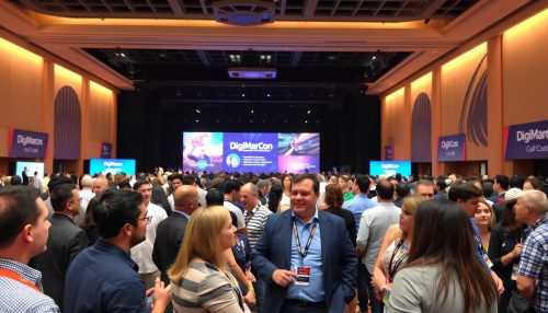 What Makes DigiMarCon Gulf Coast 2026 Stand Out