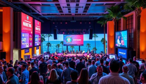 What to Expect at DigiMarCon Gulf Coast