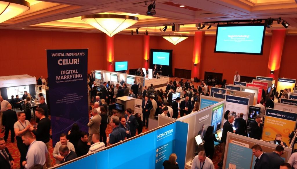 conference sponsorship opportunities