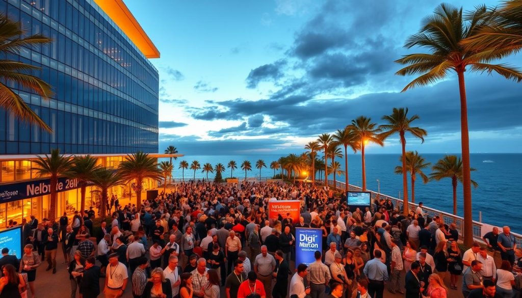 digimarcon conference gulf coast