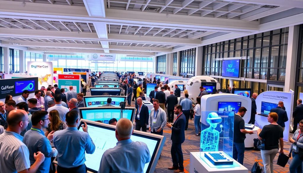 digimarcon gulf coast 2026 | DigiMarCon Gulf Coast Digital Marketing Conference Exhibition digimarcon gulf coast 2026