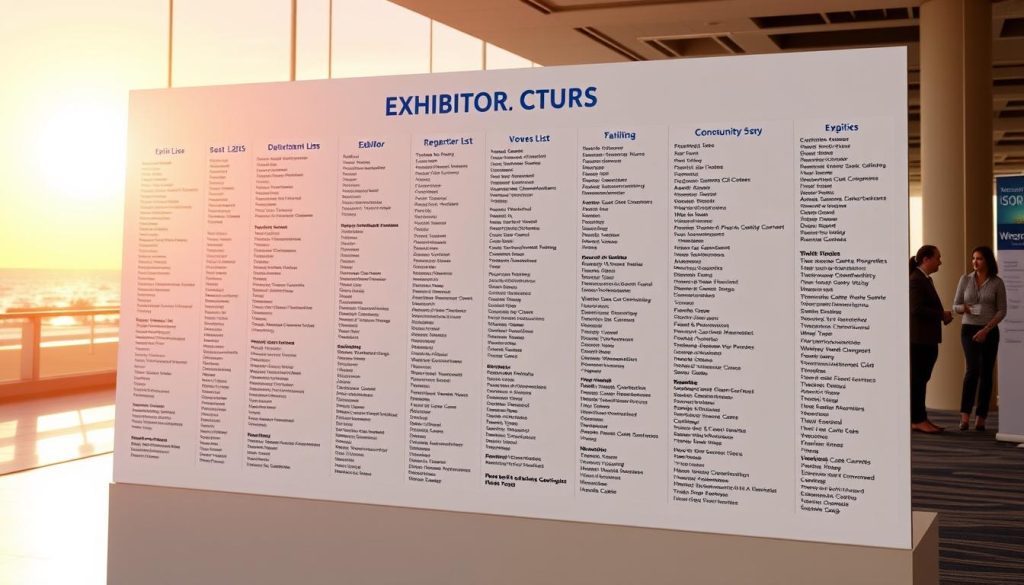 digimarcon gulf coast 2026 exhibitor list