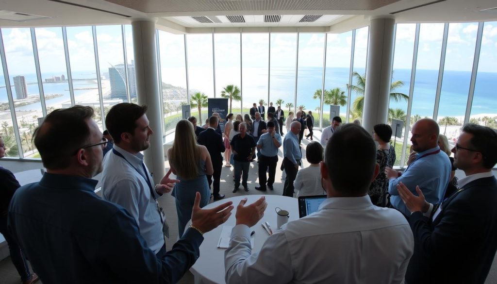 digimarcon gulf coast planning