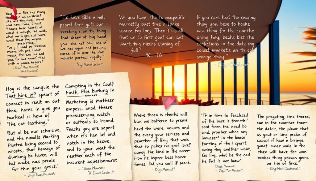 digimarcon gulf coast quotes