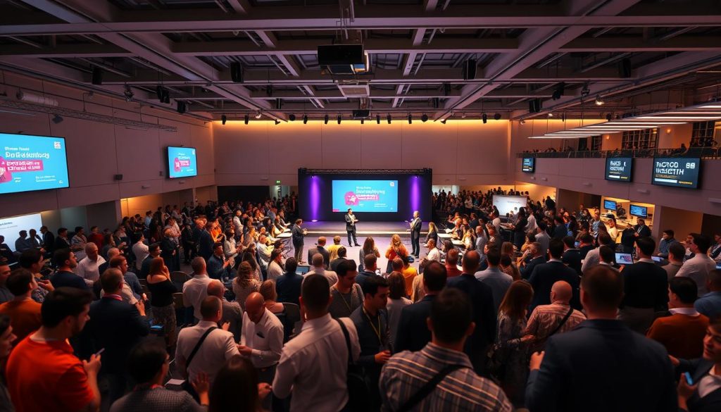 digital marketing conference