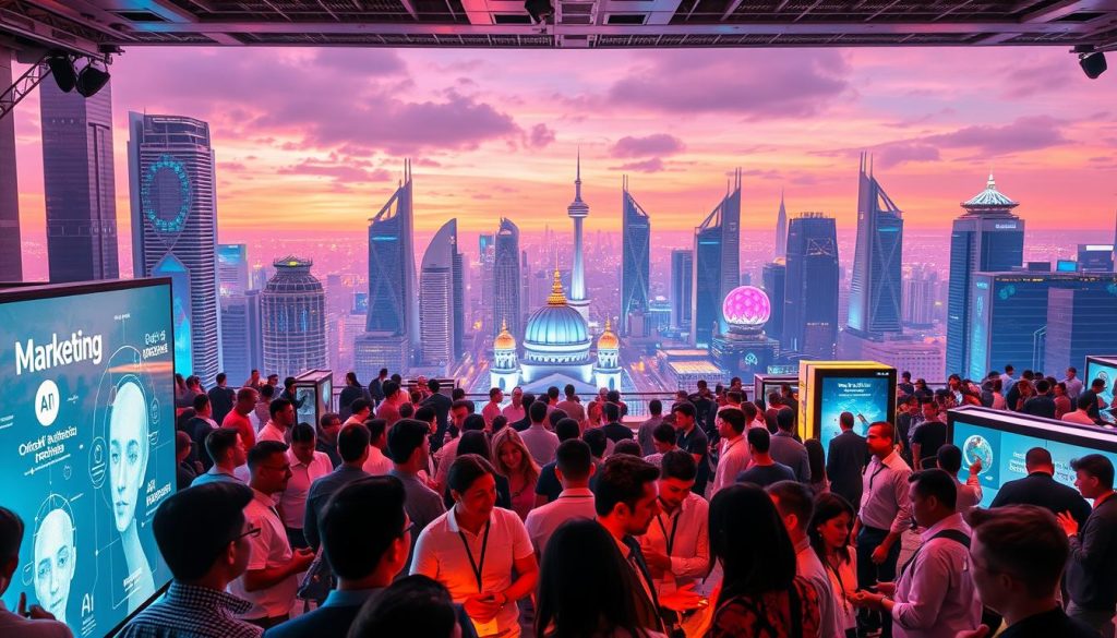 digital marketing conference