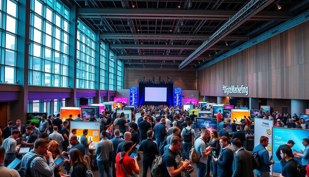 digital marketing conference