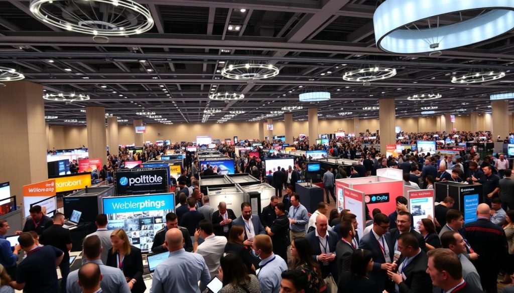 digital marketing conference comparison