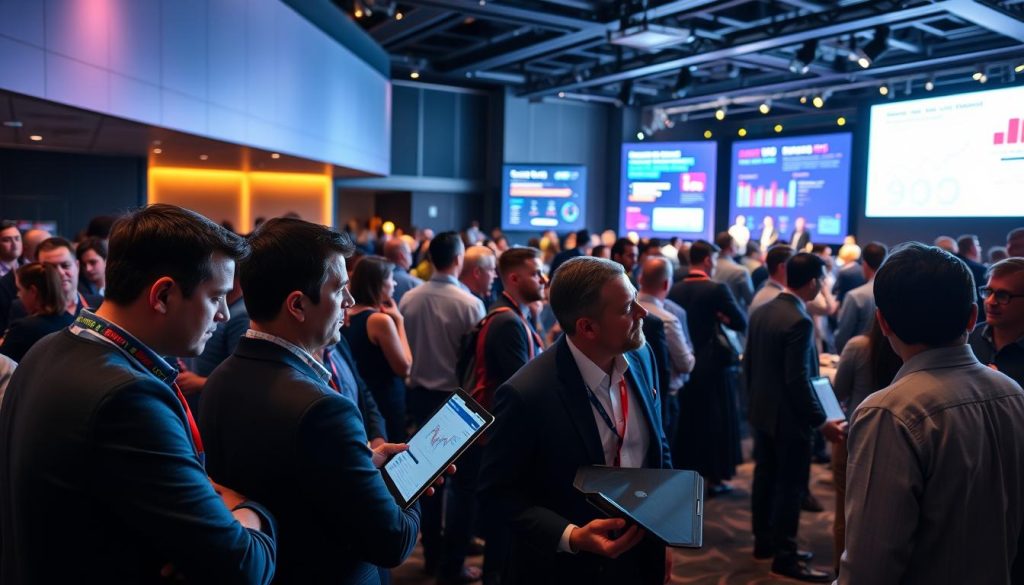 digital marketing conference roi