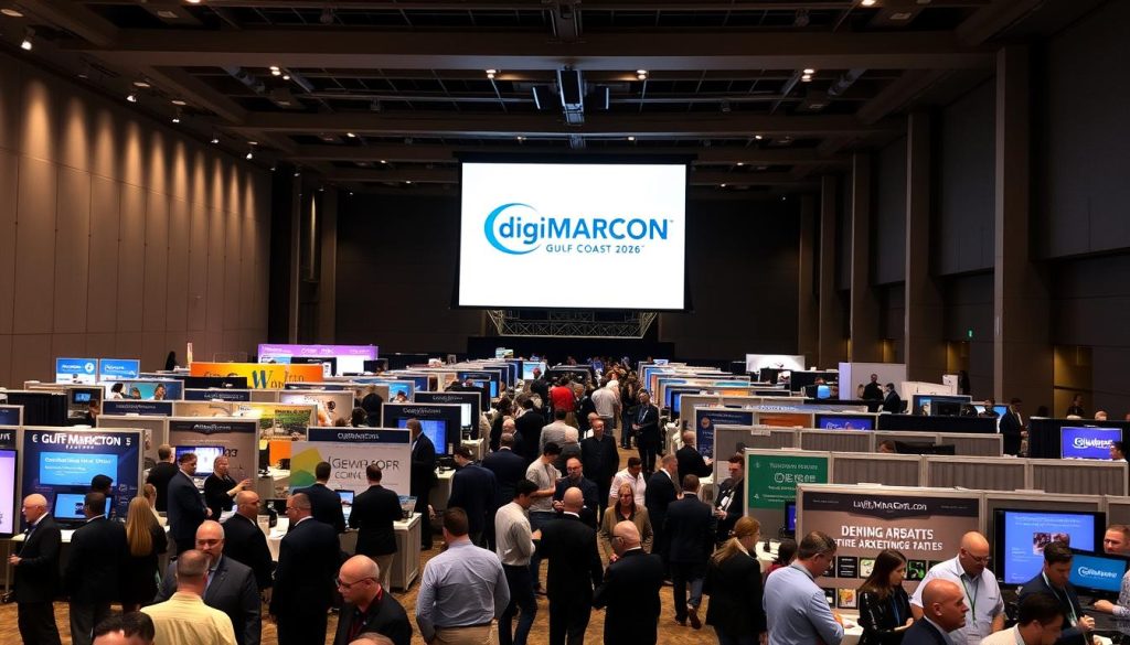 digital marketing conferences