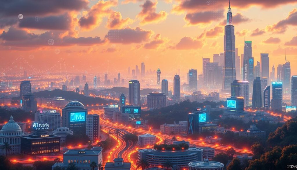 digital marketing landscape