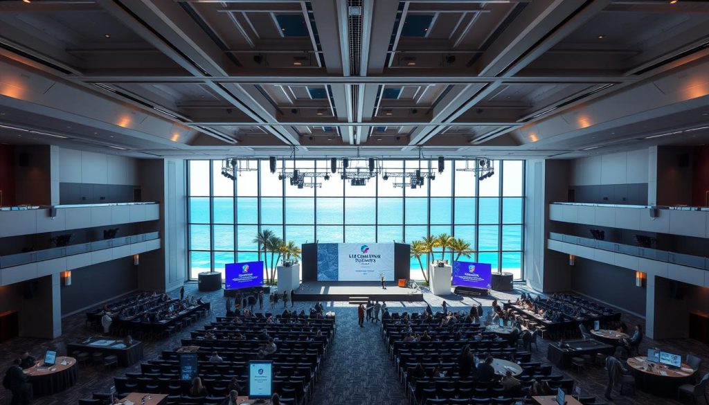 digital marketing summit venue