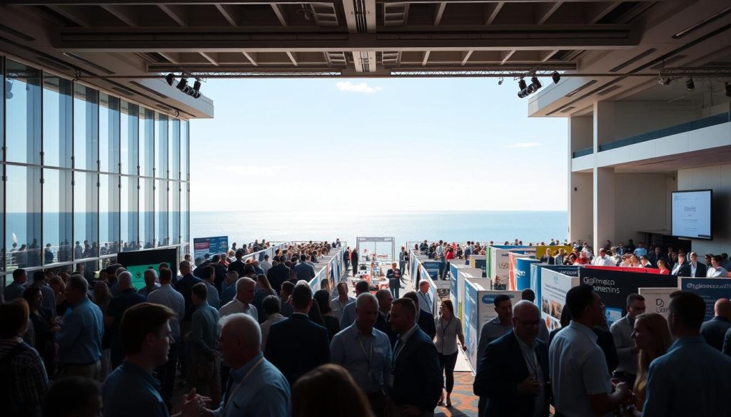 gulf coast business event